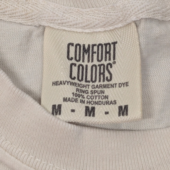 Ketchup please medium short sleeve shirt (p1) - Picture 4 of 4